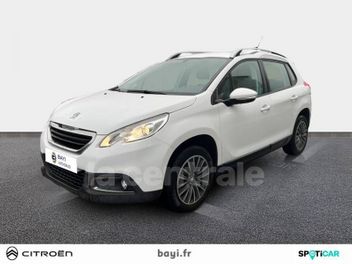 PEUGEOT 2008 1.2 PURETECH 82 S&S ACTIVE