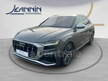 AUDI SQ8 4.0 TDI 435 QUATTRO TIPTRONIC