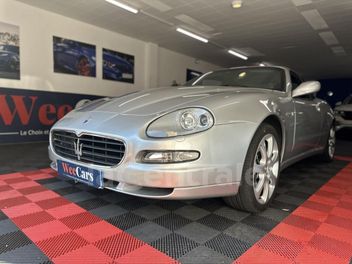 MASERATI COUPE 4.2 V8 390 CAMBIOCORSA