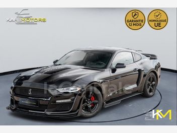 FORD GT 2 V6 3.5 ECOBOOST 647