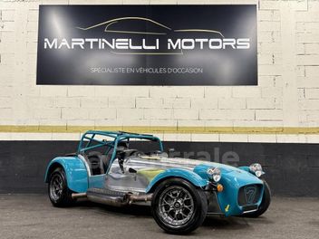 CATERHAM SEVEN SUPER SPRINT SUPER SPRINT 660 95
