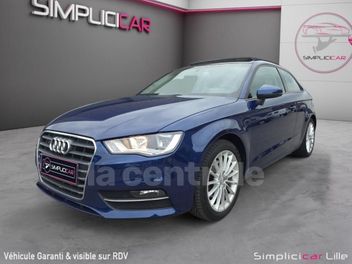 AUDI A3 (3E GENERATION) III 1.2 TFSI 110 AMBITION