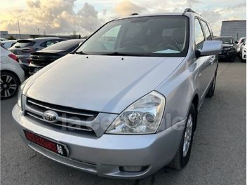 KIA CARNIVAL 2 II 2.9 CRDI EX