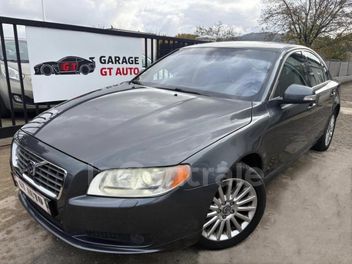 VOLVO S80 (2E GENERATION) II 2.4 D5 185 EXECUTIVE GEARTRONIC