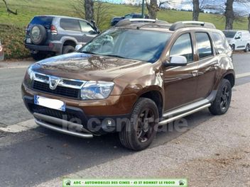 DACIA DUSTER 1.5 DCI 110 FAP 4X4 PRESTIGE 2