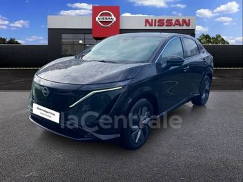 NISSAN ARIYA ELECTRIQUE 63KWH 218 ADVANCE