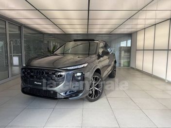 AUDI Q3 (3E GENERATION) III 1.5 E-HYBRID 272 DESIGN S TRONIC 6