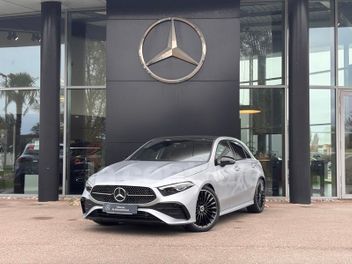 MERCEDES 
