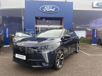 DS DS 7 1.6 HYBRIDE RECHARGEABLE E-TENSE 360 4X4 LA PREMIERE EAT8