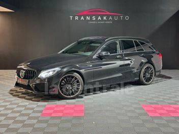 MERCEDES CLASSE C 4 SW AMG IV SW 43 AMG 4MATIC