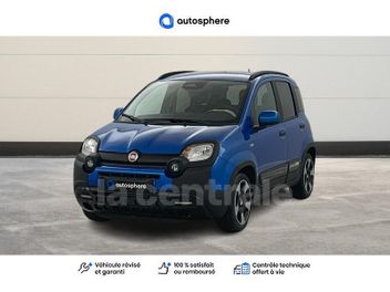 FIAT PANDA 3 III (3) 1.0 70 HYBRIDE BSG S/S PANDINA