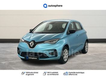 RENAULT ZOE (2) R110 LIFE ACHAT INTEGRAL MY21 52KWH