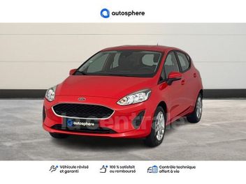 FORD FIESTA 6 VI 1.1 85 5CV TREND 5P