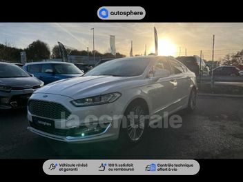 FORD MONDEO 4 IV (2) HYBRID 2.0 187 7CV VIGNALE BVA6 4P
