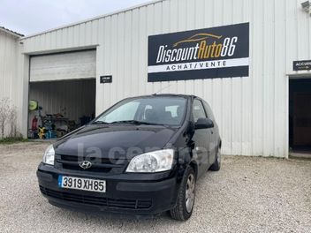 HYUNDAI GETZ 1.1 3P