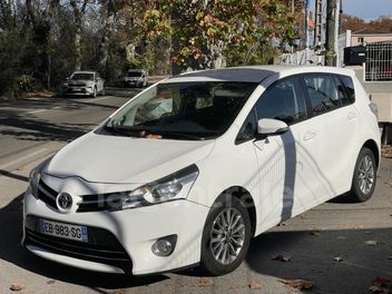 TOYOTA VERSO (2) 112 D-4D FAP DYNAMIC