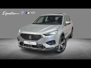 SEAT TARRACO 2.0 TDI 190 S/S 4DRIVE XCELLENCE DSG7 7PL