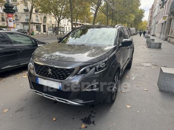 PEUGEOT 5008 (2E GENERATION) II 1.5 BLUEHDI 130 S&S 7CV GT LINE