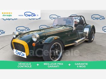 CATERHAM SEVEN SUPER SPRINT SUPER SPRINT 660 95