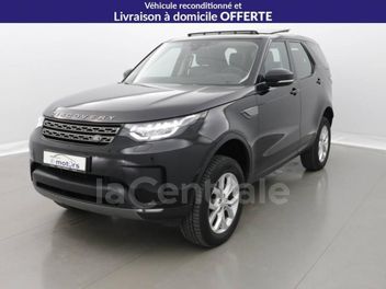 LAND ROVER DISCOVERY 5 V SD4 240 SE AUTO 7PL