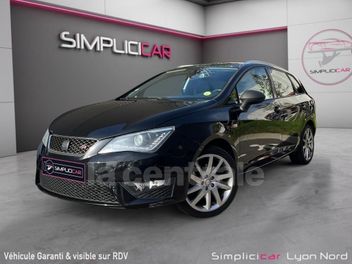 SEAT IBIZA 4 ST IV ST 1.6 TDI 105 FAP FR