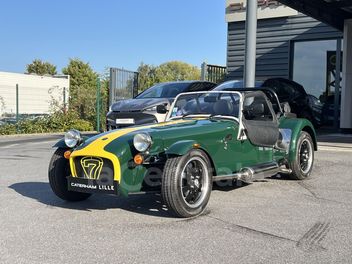 CATERHAM 