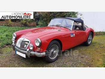 MG B 1.8 97 CONVERTIBLE