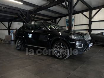 BMW X6 E71 (E71) (2) XDRIVE40DA 306 EXCLUSIVE