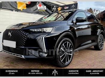 DS DS 7 1.5 BLUEHDI 130 ETOILE EAT8