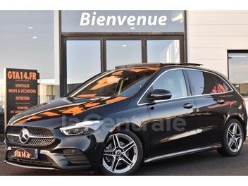 MERCEDES CLASSE B 3 III 180 D AMG LINE 8G-DCT