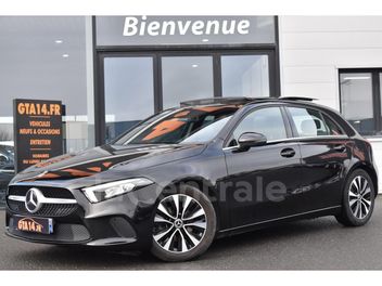 MERCEDES CLASSE A 4 IV 180 STYLE LINE 7G-DCT