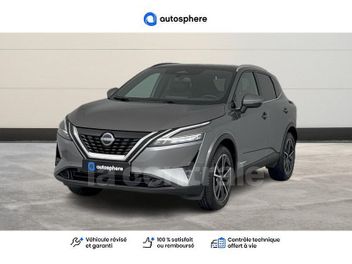 NISSAN QASHQAI 3 III E-POWER 190 TEKNA
