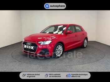AUDI A1 (2E GENERATION) SPORTBACK II 1.0 30 TFSI 110 AVUS S TRONIC 7