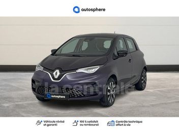 RENAULT ZOE (2) R110 ACHAT INTEGRAL EVOLUTION 50KWH 22B