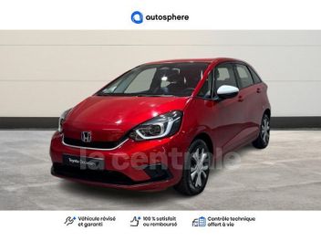 HONDA JAZZ 4 IV 1.5 I-MMD EXECUTIVE AT