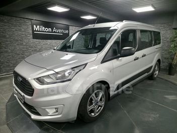 FORD GRAND TOURNEO CONNECT 2 II 1.5 TD 120 TITANIUM