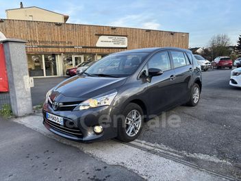 TOYOTA VERSO 132 VVT-I LOUNGE 5PL