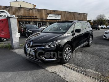 RENAULT ESPACE 5 V 1.6 DCI 160 ENERGY INITIALE PARIS EDC 5PL