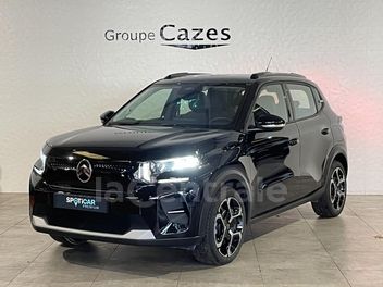 CITROEN C3 (4E GENERATION) IV 1.2 TURBO 100 PLUS BVM6