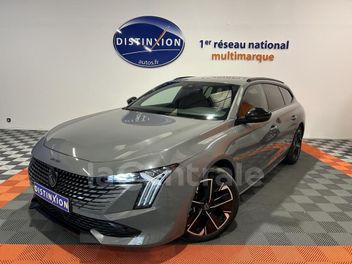 PEUGEOT 508 (2E GENERATION) SW SW II PH2 BLUEHDI 130 EAT8 GT 360