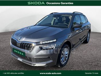 SKODA 