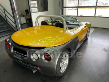 RENAULT SPIDER 2.0 16S