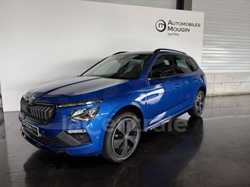 SKODA KAMIQ (2) 1.0 TSI EVO 2 116 MONTE CARLO DSG7