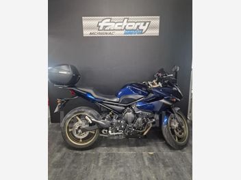 YAMAHA XJ6 DIVERSION F 600