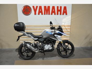 BMW G 310 GS 310