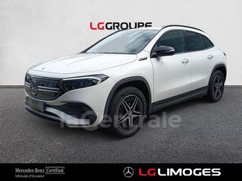 MERCEDES EQA 250 AMG LINE 66.5 KWH