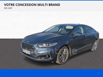 FORD MONDEO 4 IV (2) 2.0 ECOBLUE 190 10CV IN AWD VIGNALE AUTO 5P