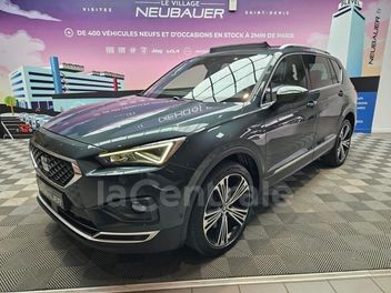 SEAT TARRACO 2.0 TDI 190 S/S 4DRIVE XCELLENCE DSG7 7PL