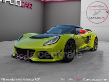 LOTUS EXIGE MK2 3.5 V6 S