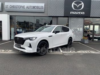 MAZDA CX-60 3.3 E-SKYACTIV D 200 HOMURA BVA8 2022